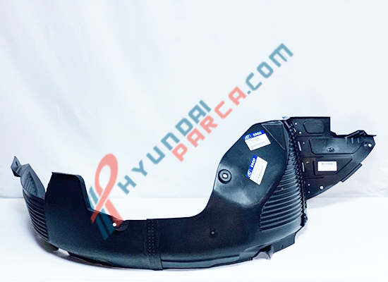 ÇAMURLUK DAVLUMBAZI ÖN SAĞ CERATO 15- 86812-A7800-MOBIS